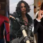 Ces 10 acteurs qui réalisent leurs propres cascades au cinéma