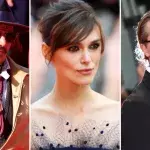 Ces 20 stars qui détestent être célèbres