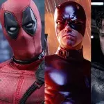 Ces acteurs qui ont joué plusieurs personnages chez Marvel et DC