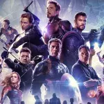 Cette star du MCU tacle sévèrement Harry Potter et le Seigneur des Anneaux