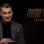 Chad Stahelski, le réalisateur de John Wick
