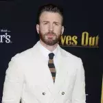 Chris Evans