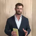 Chris Hemsworth