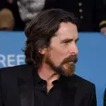 Christian Bale