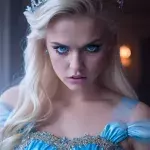Cinderella's Revenge