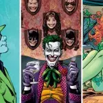 Classement des 10 méchants les plus charismatiques de DC comics !
