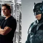 Classement interprètes Batman