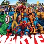 Comics Marvel