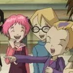 comment se termine code lyoko