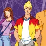 comment se termine martin mystère