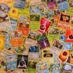 Concours de cartes Pokémon IA 