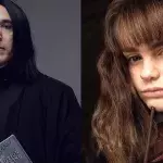 Cosplay Rogue et Hermione