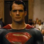 Costume Superman