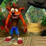 Crash Bandicoot : Un film d'animation en préparation chez Sony