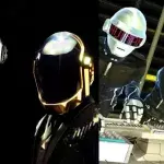 Daft Punk jeu vidéo Ubisoft