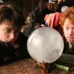 Daniel Radcliffe film Harry Potter qu'il aime le moins