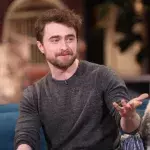Daniel Radcliffe harry potter