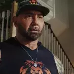 Dave Bautista DC Comics 