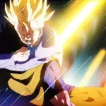 DBZ 