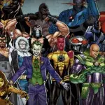 De nouveaux super-vilains pourraient intégrer l'univers DC ?