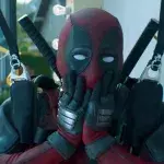 Deadpool 2