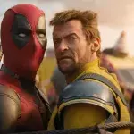 Deadpool & Wolverine