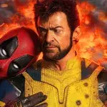 Deadpool & Wolverine