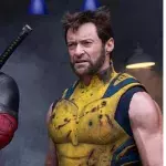 Deadpool & Wolverine
