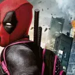 Deadpool