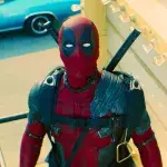 Deapool Ryan Reynnolds 