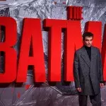 Découvrez le geste fou qu'a fait Robert Pattinson après le tournage de The Batman 
