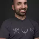 Default image