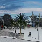Default image