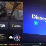 Disney+ moins de 18 ans