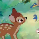  Disney prépare un nouveau film live action sur Bambi