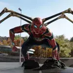 Disney refuse à une famille britannique de graver Spider-Man sur la tombe de leur fils