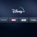 Disney +