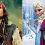 Disney