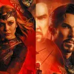 Doctor Strange 2