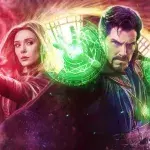 Doctor Strange Multiverse of Madness leak