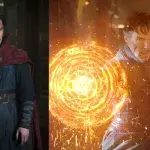 Doctor Strange théorie