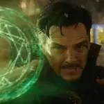 Doctor Strange