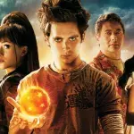 Dragon ball evolution toriyama excuses