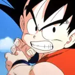 Dragon Ball Goku