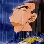 Dragon Ball Z moment tragique