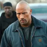 Dwayne Johnson musée grévin