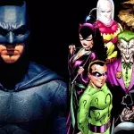 On en sait plus sur le Batman de Matt Reeves avec Robert Pattinson