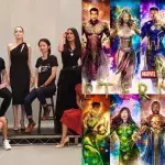 Eternals Marvel boycott