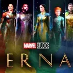 The Eternals Marvel MCU leak E. Leclerc