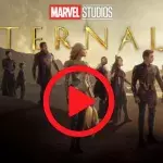 Eternals (Marvel) Streaming : streaming Vf, Vostfr, où regarder le film ?